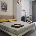 Lombroso 15 شقة تورينو