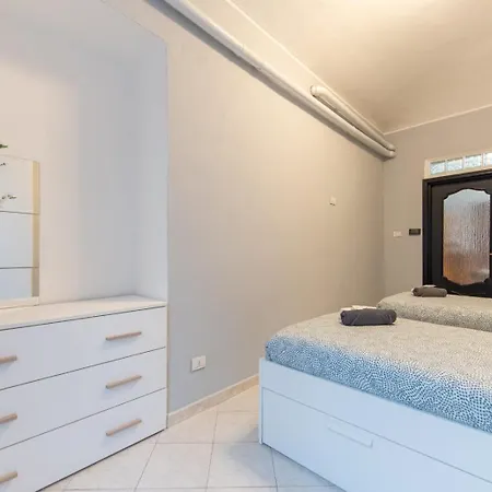 Lombroso 15 Appartement