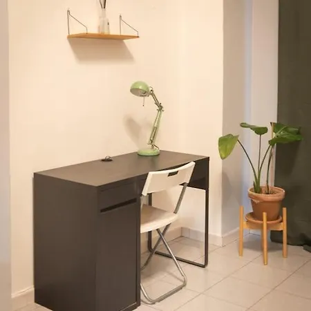 Lombroso 15 Apartment *
