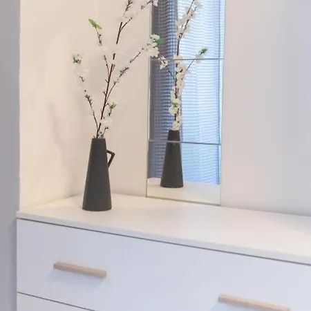 Appartement Lombroso 15