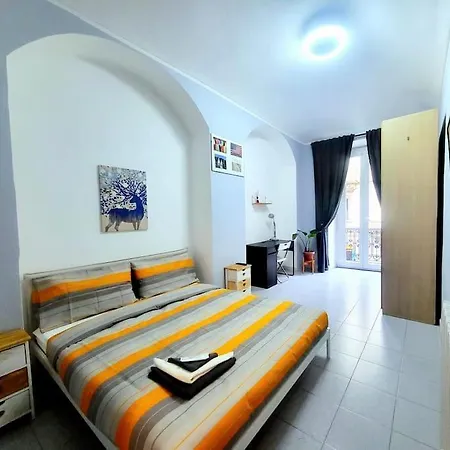 Lombroso 15 * Turijn