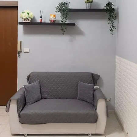 Lombroso 15 تورينو