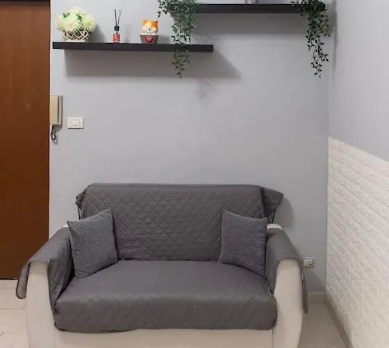 Lombroso 15 Турин